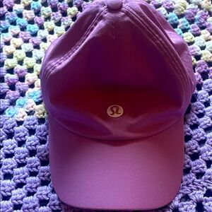 lululemon athletica Lavender Women's Hat